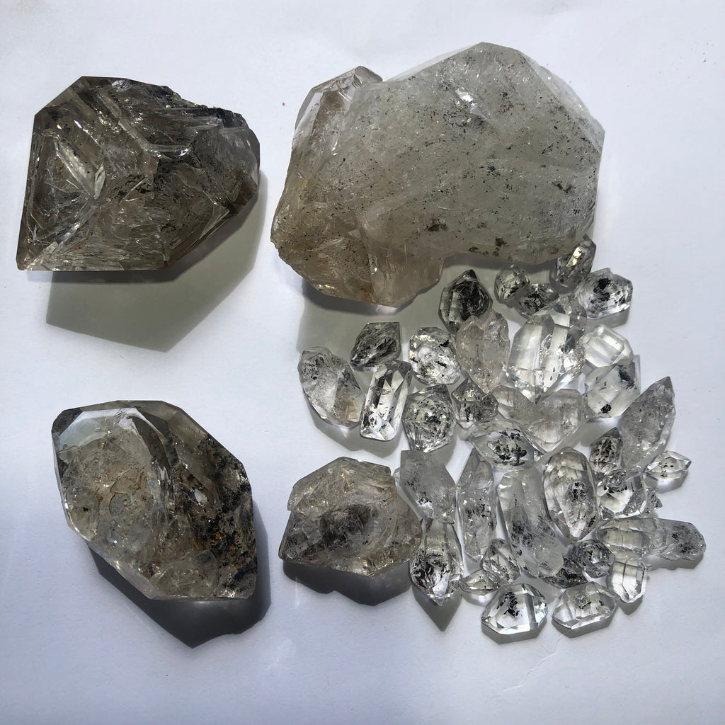 Diamant DHerkimer
