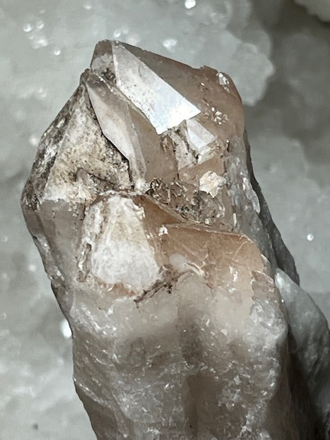 Quartz Lithium