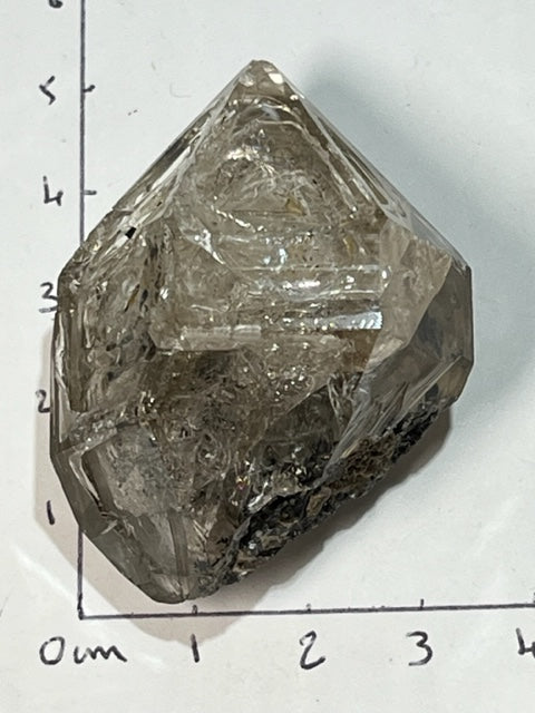 Diamant d'Herkimer