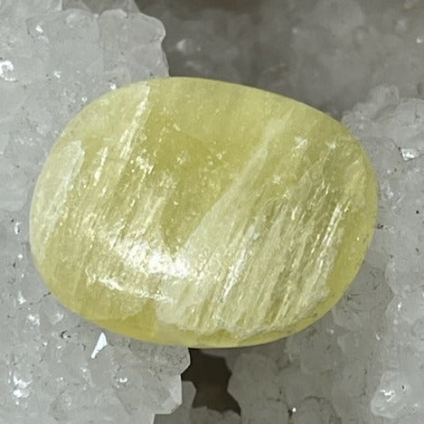 Calcite Ananas