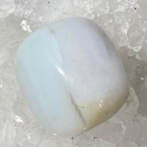 Opale Bleue Des Andes