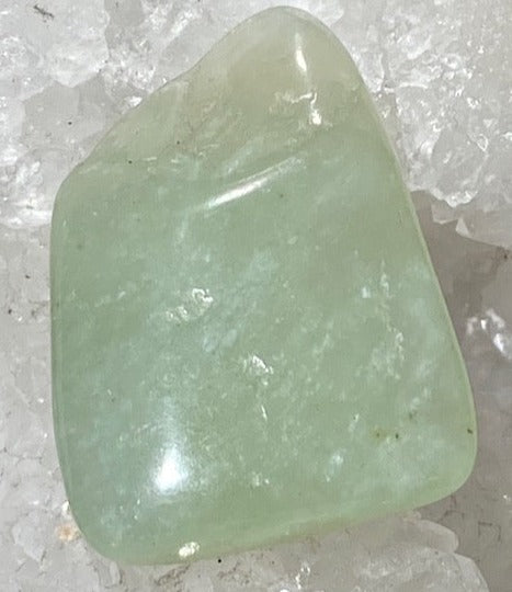 Jade Burma