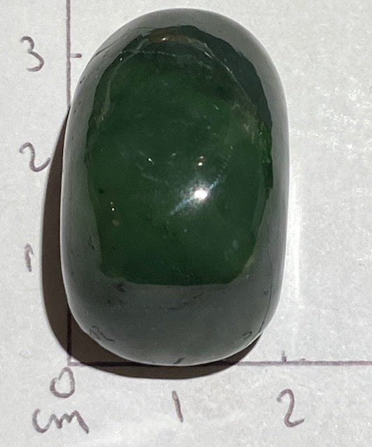 Jade Néphrite