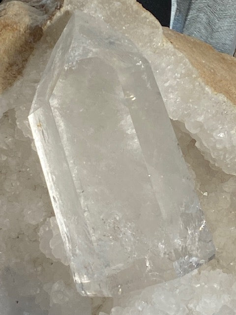 Cristal du Temple du Coeur/ DOW (Rare)