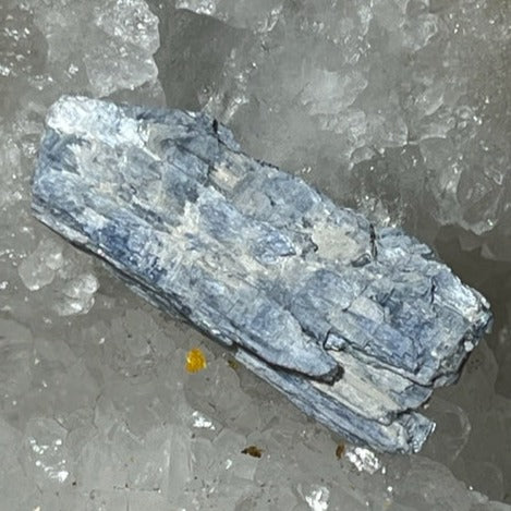 Cyanite Bleue kyanite