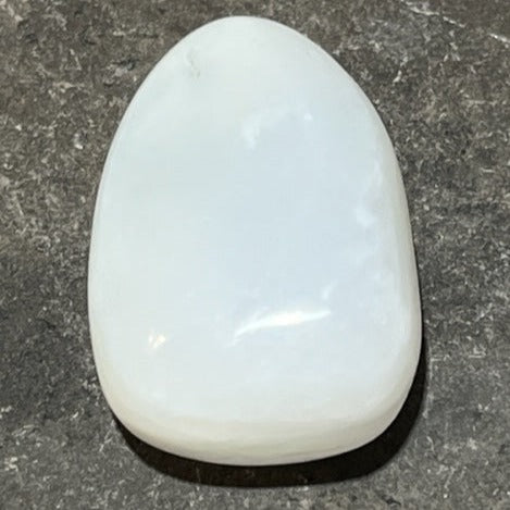 Jade Blanc oasis de cristal