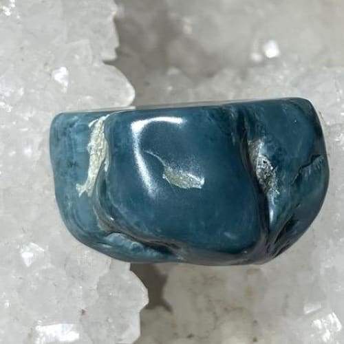 Jade bleu