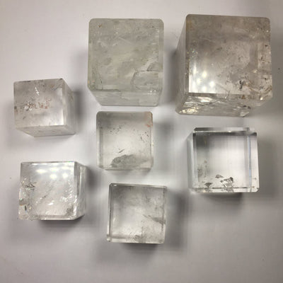 HEXAÈDRE(Cube)