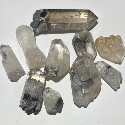 QUARTZ  ET/EXTRATERMINAISON