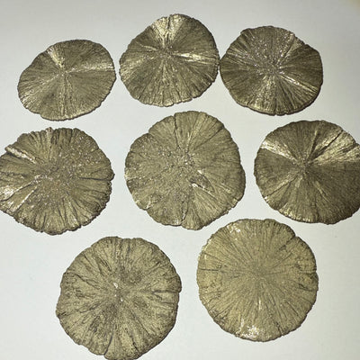 PYRITE SOLEIL