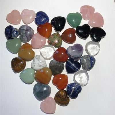 COEUR DE CRISTAL