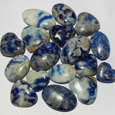 AFGHANITE (Rare)