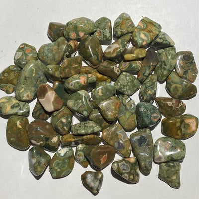 JASPE RAINFOREST( Rhyolite)
