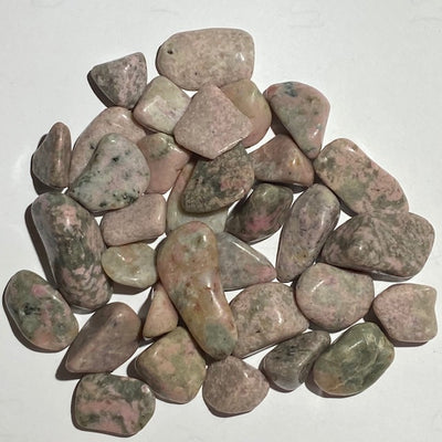 CLINOZOÏTE (Nzuri Moyo)