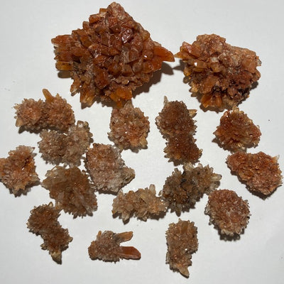 CREEDITE