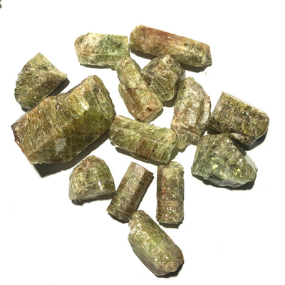 APATITE VERTE