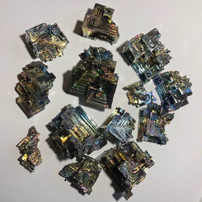 BISMUTH