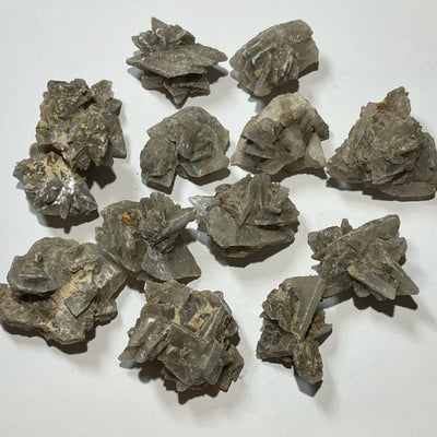 GLAUBÉRITE