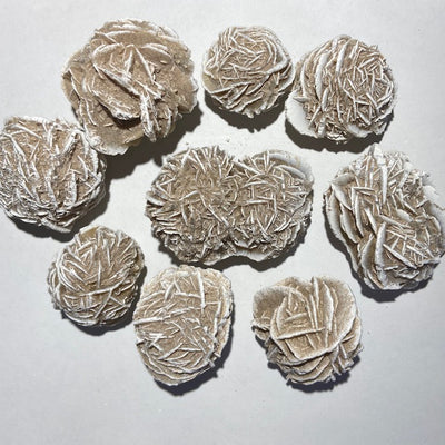 ROSE DES SABLES