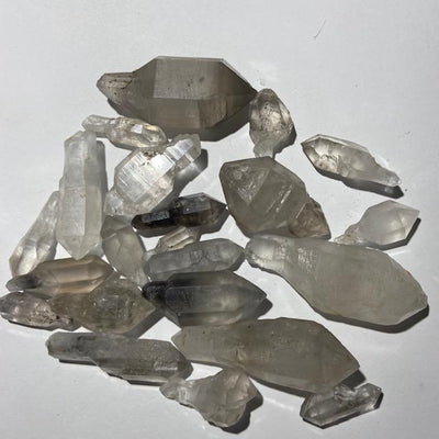 QUARTZ SCEPTRE( Himalaya)
