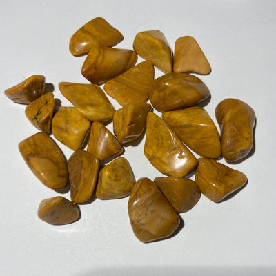 JASPE JAUNE