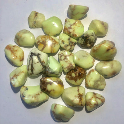 CHRYSOPRASE CITRON