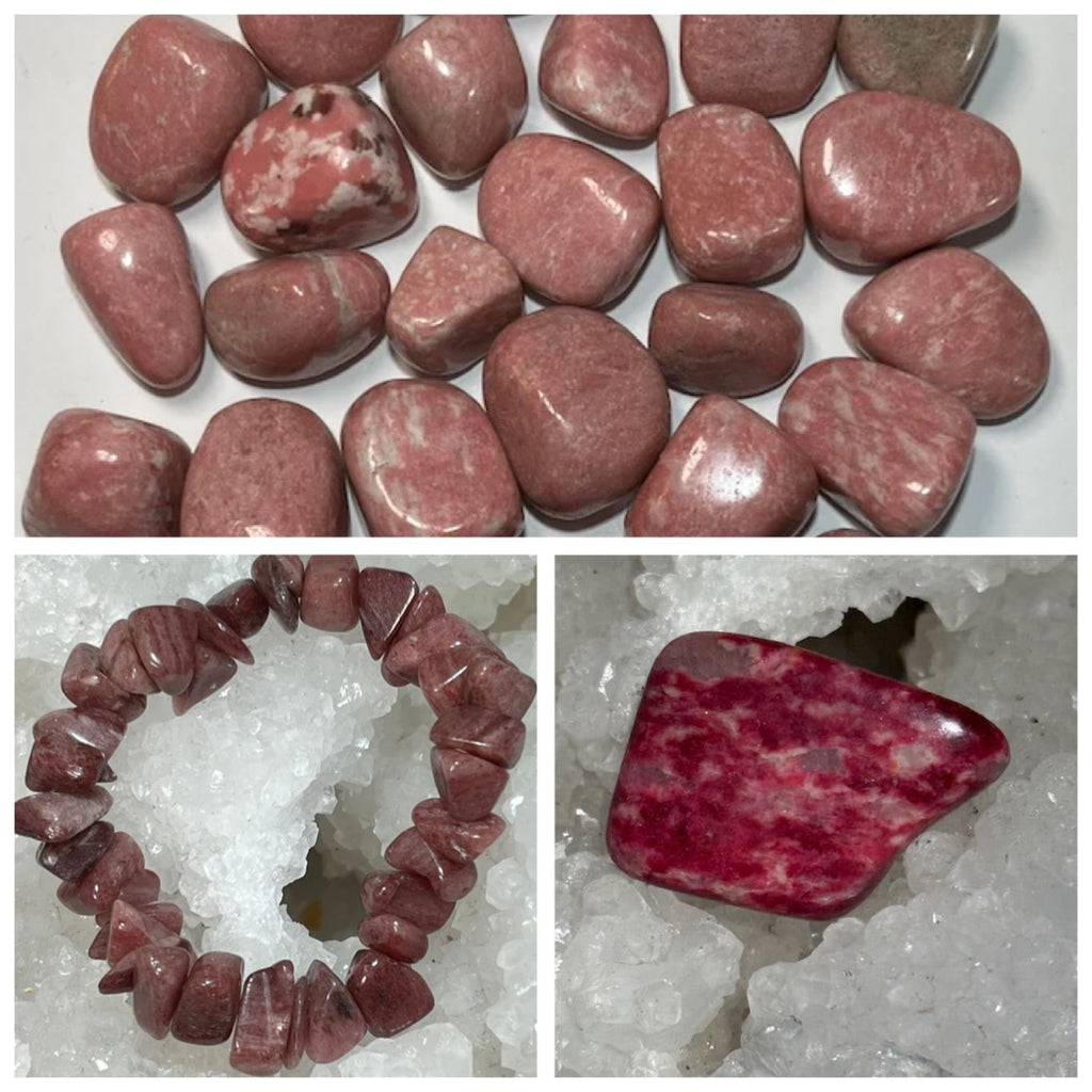 THULITE