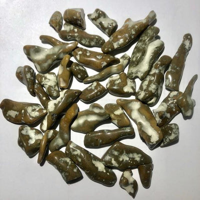 AGATE ICICLE (Glaçon)