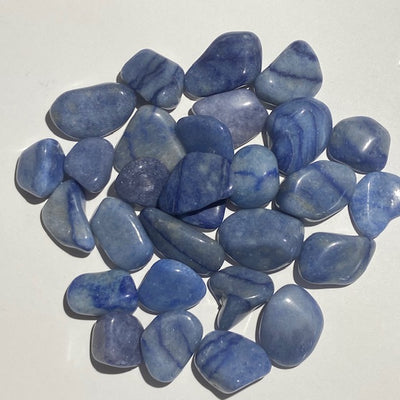 AVENTURINE BLEUE