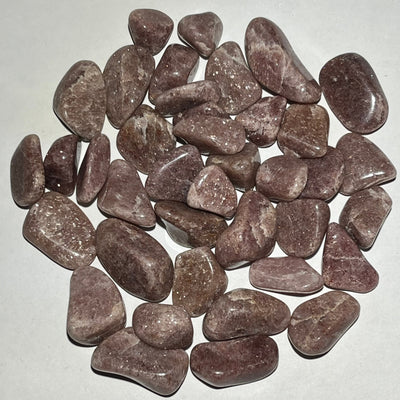 AVENTURINE ROUGE DU QUÉBEC