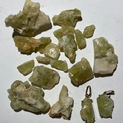 BRAZILIANITE