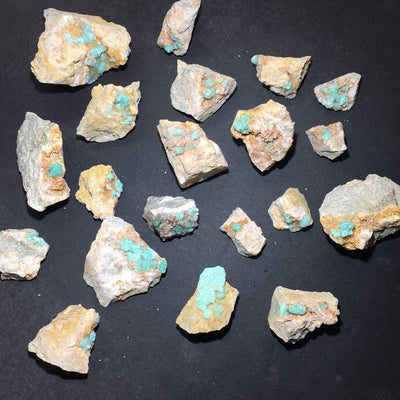 BROCHANTITE