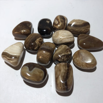 CALCITE CHOCOLAT