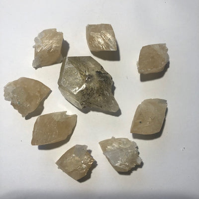 CALCITE STELLAIRE (Stellar Beam)