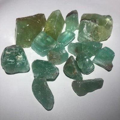 CALCITE VERTE