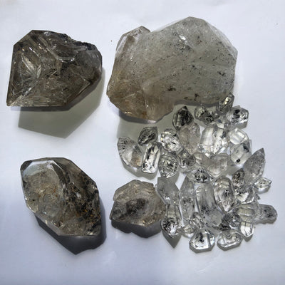 DIAMANT D'HERKIMER