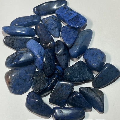 DUMORTIÉRITE
