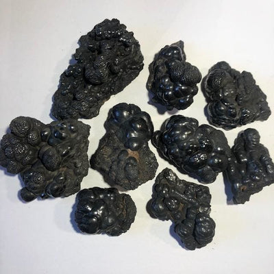 GOETHITE