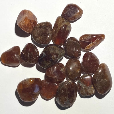 GRENAT SPESSARTITE