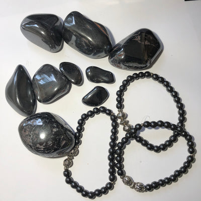 HÉMATITE