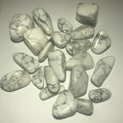 HOWLITE