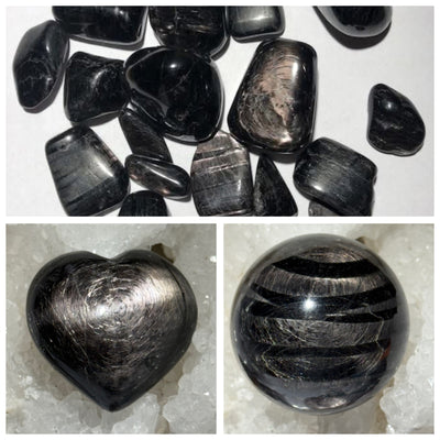 HYPERSTHÈNE