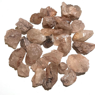 QUARTZ NIRVANA