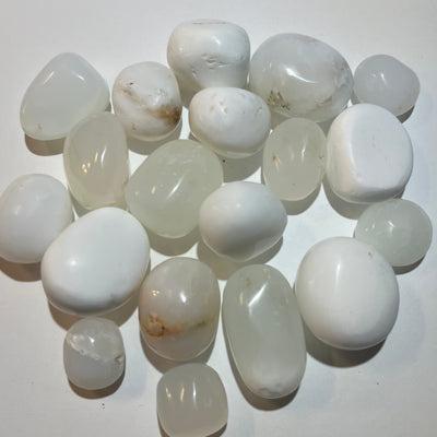 JADE BLANC