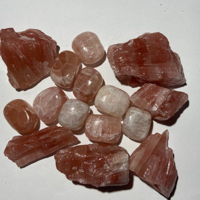 CALCITE ROSE