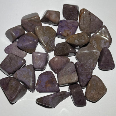 JADE MAUVE
