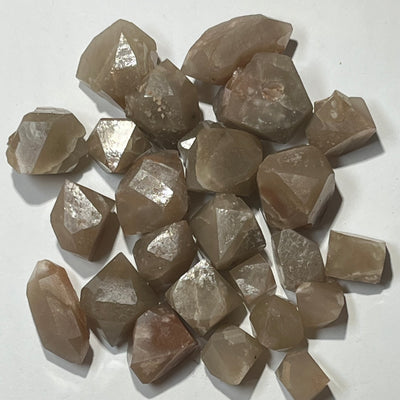 QUARTZ  BÊTA