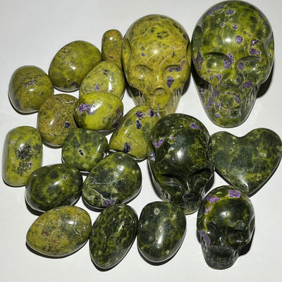ATLANTISITE