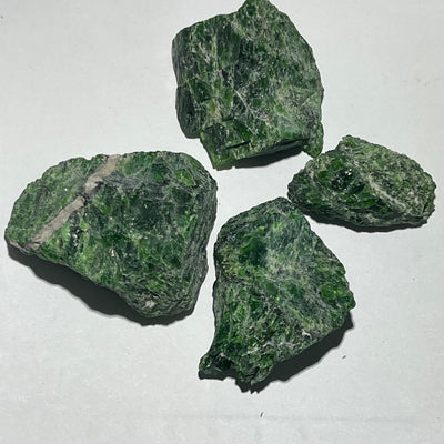 DIOPSIDE (Russie)