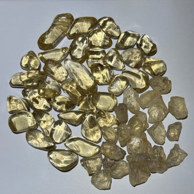 BYTOWNITE (Labradorite Dorée)